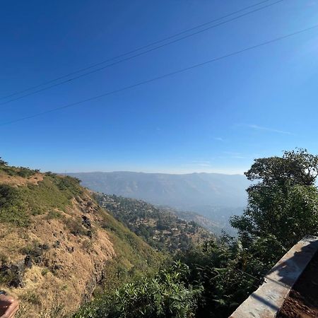 Hill View Villa Mahābaleshwar Buitenkant foto